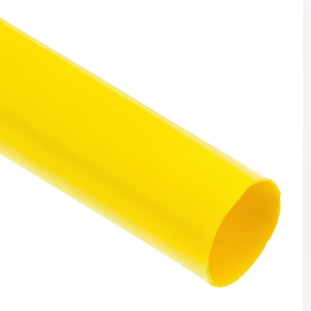 AG MAKARON 1X16/1X50 KADAR SARI/100MT 1